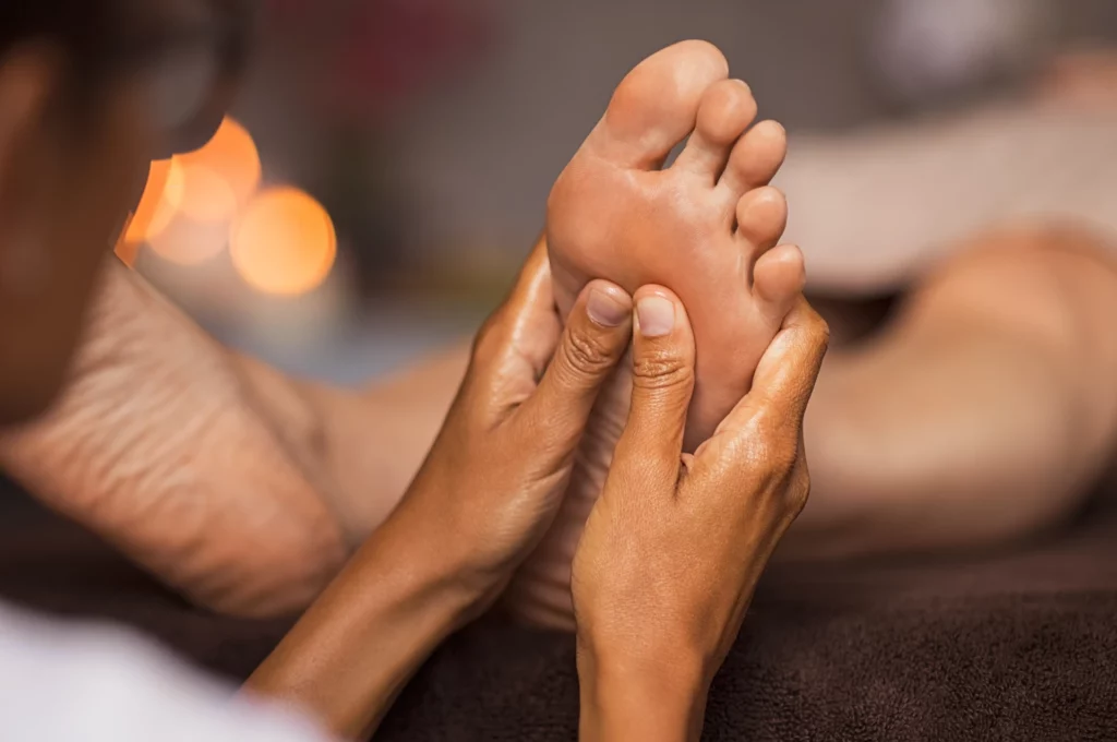 Formation au drainage lymphatique esthétique : contenu du module, gestes et débouchés
