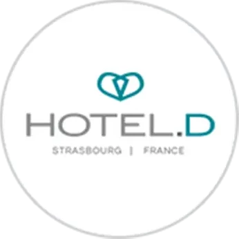Hôtel le D