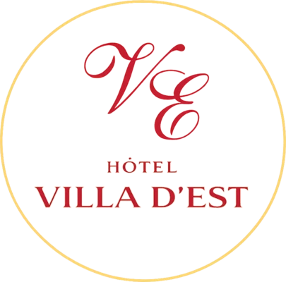 Villa d'Est